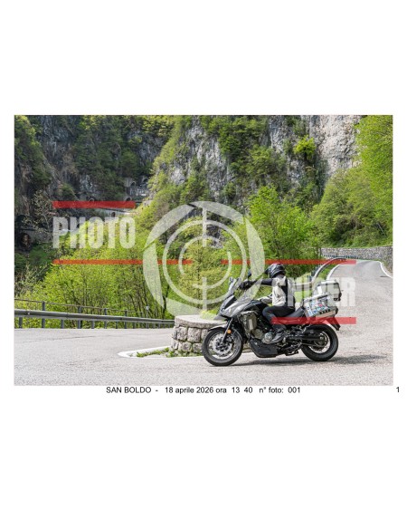 PASSO SAN BOLDO - 18 - 04 - 2026 ORA 13.00/14.00 N°001