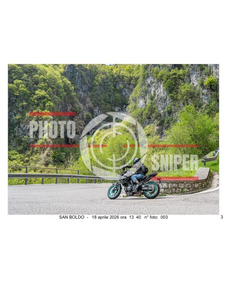 PASSO SAN BOLDO - 18 - 04 - 2026 ORA 13.00/14.00 N°003