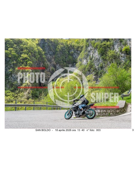 PASSO SAN BOLDO - 18 - 04 - 2026 ORA 13.00/14.00 N°003