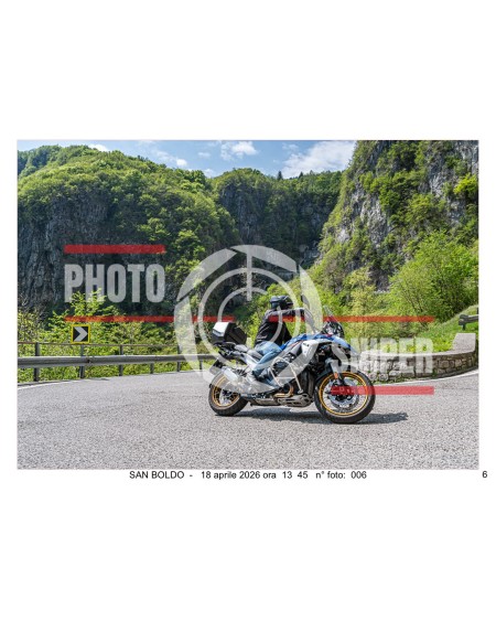 PASSO SAN BOLDO - 18 - 04 - 2026 ORA 13.00/14.00 N°006