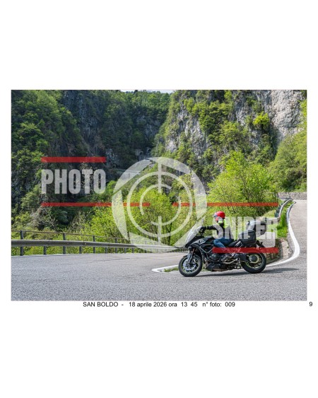 PASSO SAN BOLDO - 18 - 04 - 2026 ORA 13.00/14.00 N°009