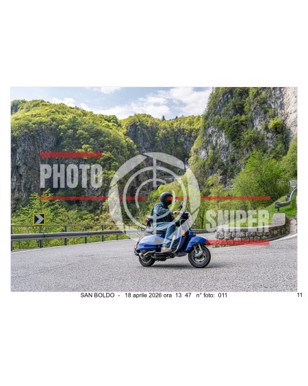 PASSO SAN BOLDO - 18 - 04 - 2026 ORA 13.00/14.00 N°011