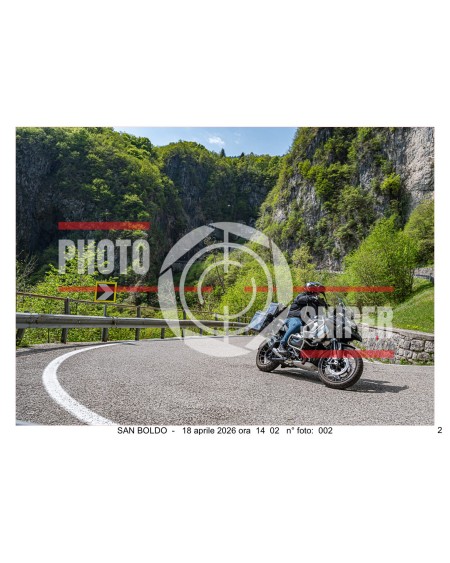 PASSO SAN BOLDO - 18 - 04 - 2026 ORA 14.00/15.00 N°002