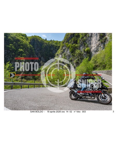 PASSO SAN BOLDO - 18 - 04 - 2026 ORA 14.00/15.00 N°003