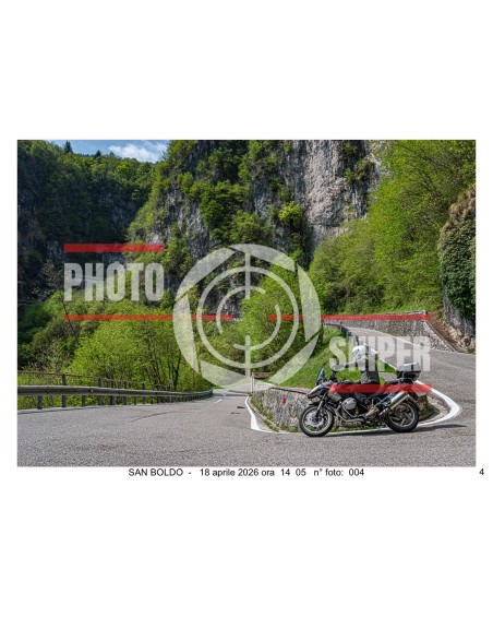PASSO SAN BOLDO - 18 - 04 - 2026 ORA 14.00/15.00 N°004