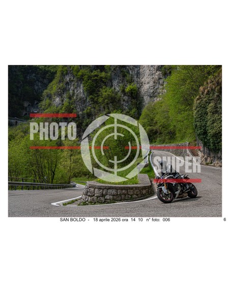 PASSO SAN BOLDO - 18 - 04 - 2026 ORA 14.00/15.00 N°006