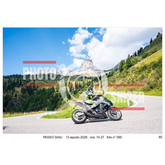 PASSO GIAU GIOVEDI' 13 AGOSTO 2026 ORA 14.00 - 15.00 N° FOTO 085