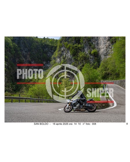 PASSO SAN BOLDO - 18 - 04 - 2026 ORA 14.00/15.00 N°008