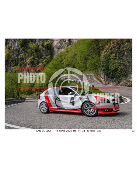 PASSO SAN BOLDO - 18 - 04 - 2026 ORA 14.00/15.00 N°023