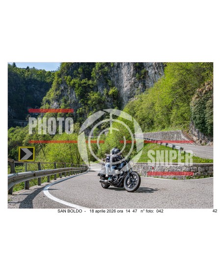 PASSO SAN BOLDO - 18 - 04 - 2026 ORA 14.00/15.00 N°042