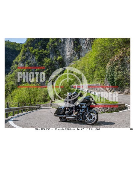 PASSO SAN BOLDO - 18 - 04 - 2026 ORA 14.00/15.00 N°046