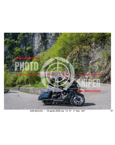 PASSO SAN BOLDO - 18 - 04 - 2026 ORA 14.00/15.00 N°047