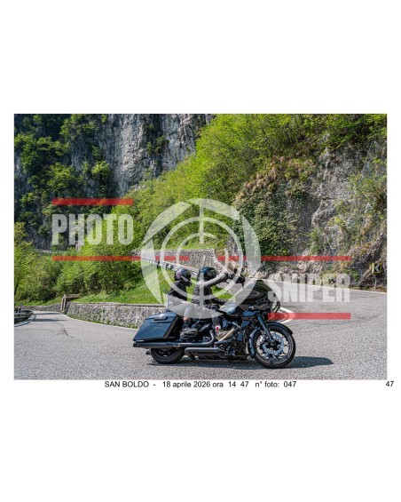 PASSO SAN BOLDO - 18 - 04 - 2026 ORA 14.00/15.00 N°047