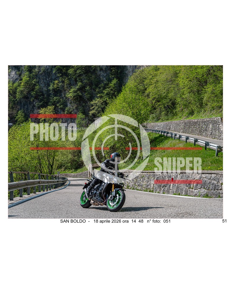 PASSO SAN BOLDO - 18 - 04 - 2026 ORA 14.00/15.00 N°051