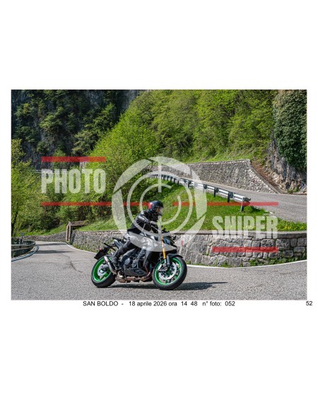 PASSO SAN BOLDO - 18 - 04 - 2026 ORA 14.00/15.00 N°052