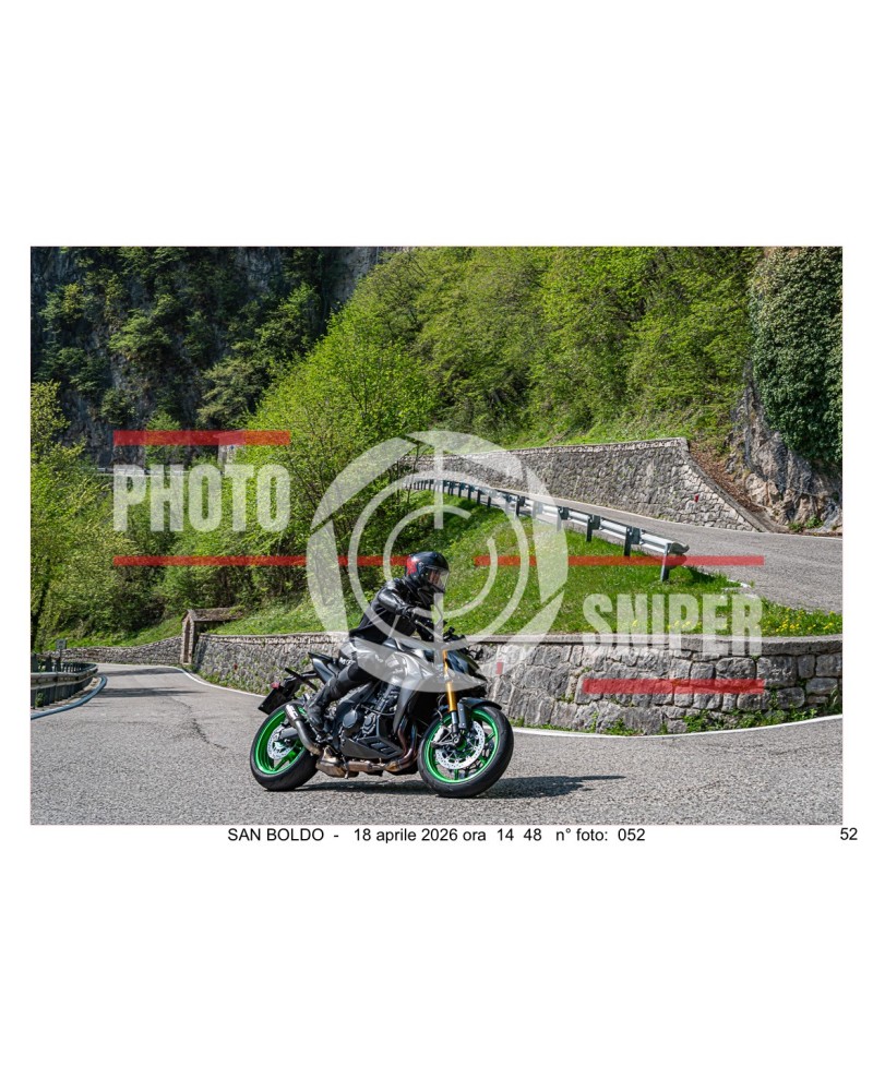 PASSO SAN BOLDO - 18 - 04 - 2026 ORA 14.00/15.00 N°052