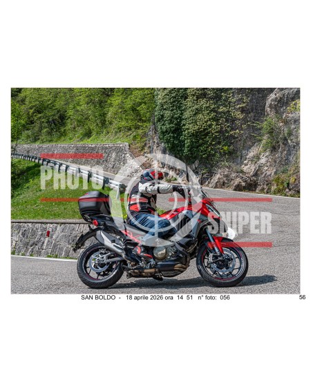 PASSO SAN BOLDO - 18 - 04 - 2026 ORA 14.00/15.00 N°056