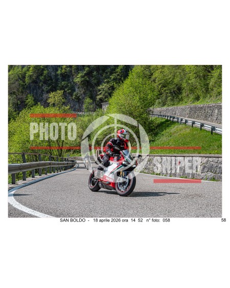 PASSO SAN BOLDO - 18 - 04 - 2026 ORA 14.00/15.00 N°058