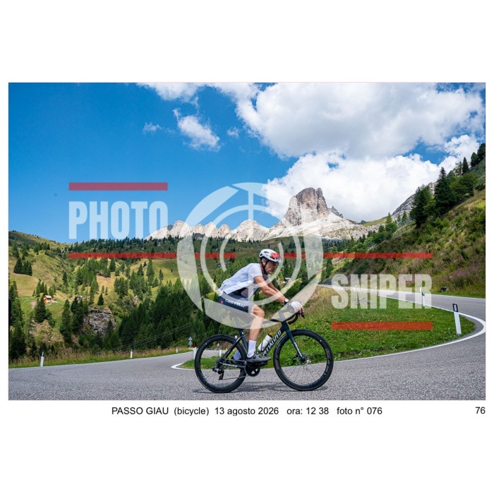 copy of copy of copy of copy of copy of copy of copy of copy of BICYCLE PASSO GIAU 13 AGOSTO 2026 ORA 11.00 - 13.00 foto n° 001
