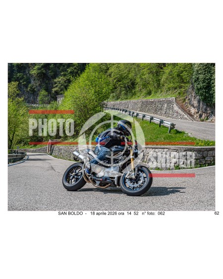 PASSO SAN BOLDO - 18 - 04 - 2026 ORA 14.00/15.00 N°062