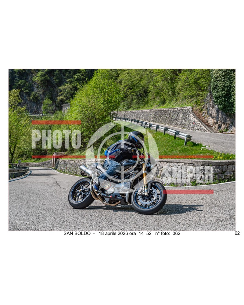 PASSO SAN BOLDO - 18 - 04 - 2026 ORA 14.00/15.00 N°062