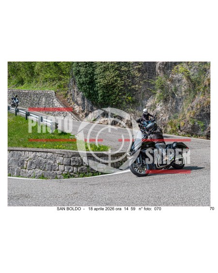 PASSO SAN BOLDO - 18 - 04 - 2026 ORA 14.00/15.00 N°070