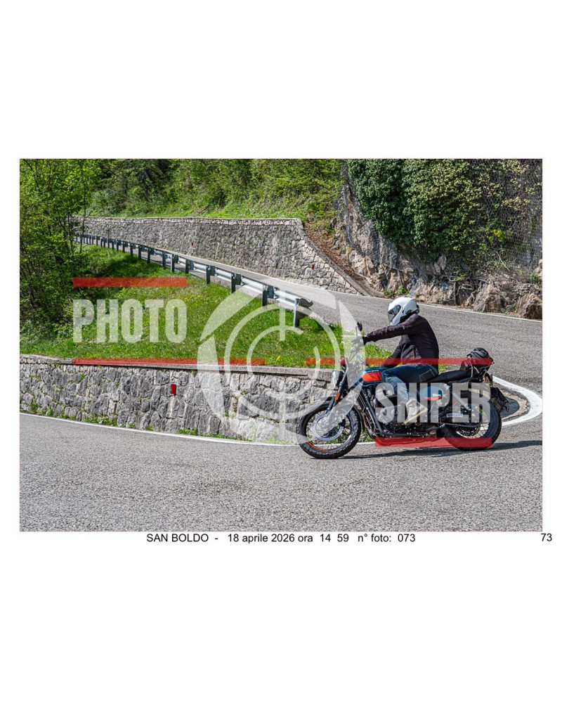 PASSO SAN BOLDO - 18 - 04 - 2026 ORA 14.00/15.00 N°073