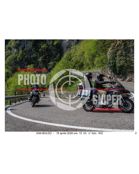 PASSO SAN BOLDO - 18 - 04 - 2026 ORA 15.00/16.00 N°002
