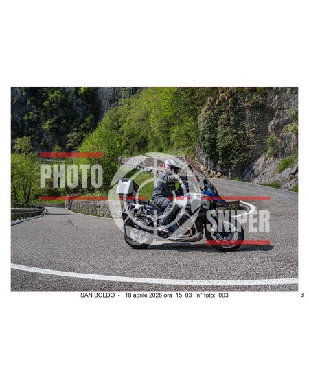 PASSO SAN BOLDO - 18 - 04 - 2026 ORA 15.00/16.00 N°003