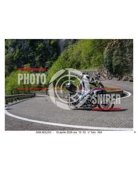 PASSO SAN BOLDO - 18 - 04 - 2026 ORA 15.00/16.00 N°004