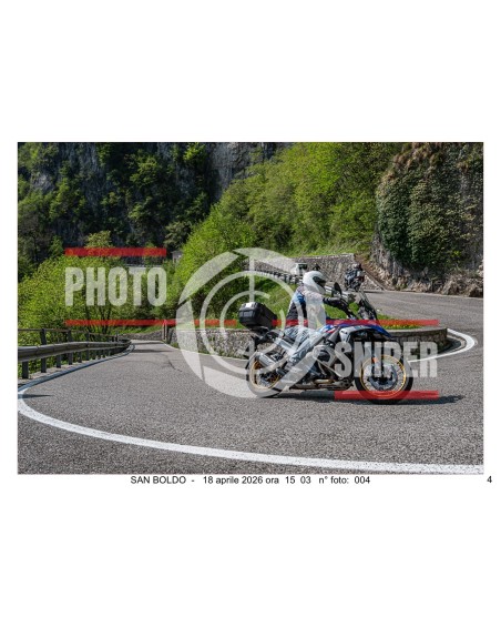 PASSO SAN BOLDO - 18 - 04 - 2026 ORA 15.00/16.00 N°004