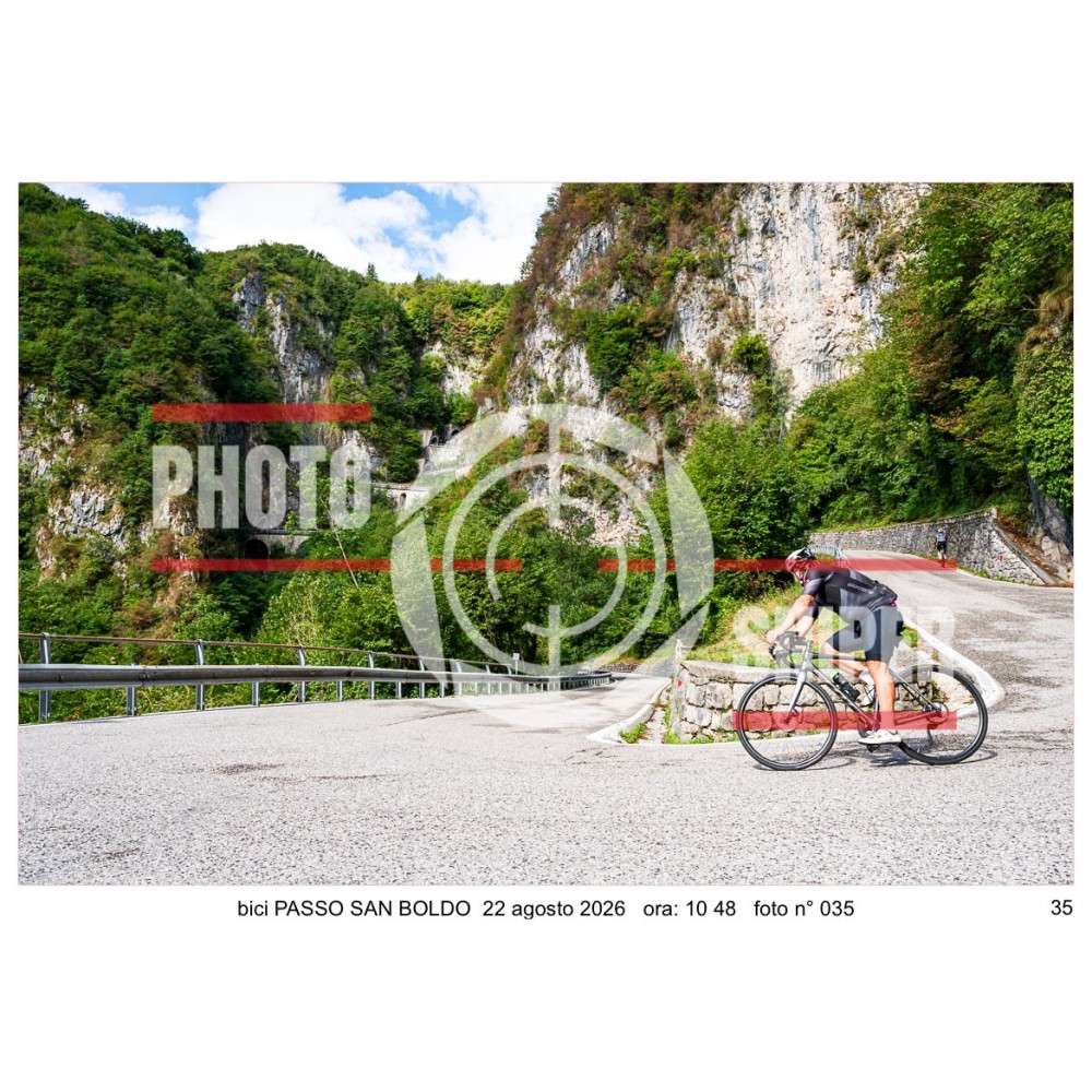copy of copy of copy of copy of copy of copy of bici PASSO SAN BOLDO 22 AGOSTO 2026 ORA 10.00 - 12,30 foto n° 001