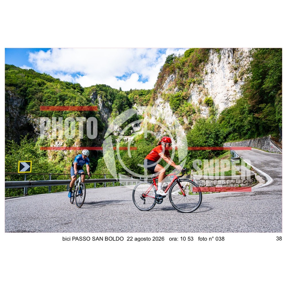 copy of copy of copy of copy of copy of copy of bici PASSO SAN BOLDO 22 AGOSTO 2026 ORA 10.00 - 12,30 foto n° 001