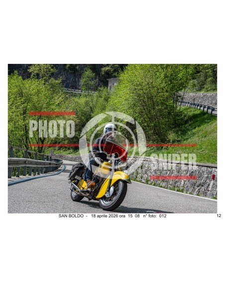 PASSO SAN BOLDO - 18 - 04 - 2026 ORA 15.00/16.00 N°012