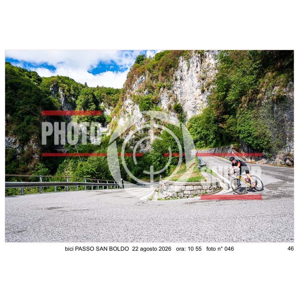 copy of copy of copy of copy of copy of copy of copy of bici PASSO SAN BOLDO 22 AGOSTO 2026 ORA 10.00 - 12,30 foto n° 001