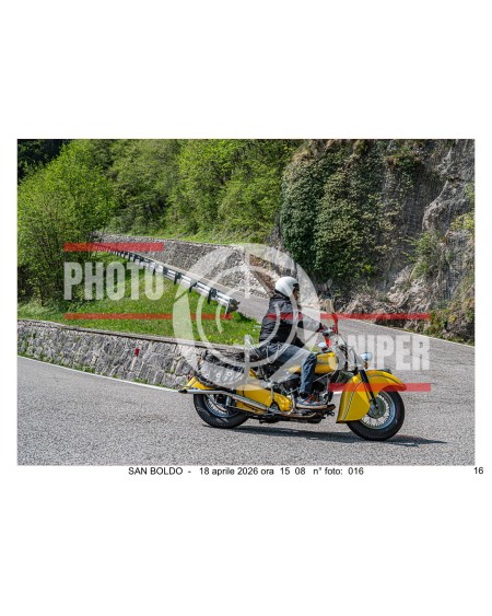 PASSO SAN BOLDO - 18 - 04 - 2026 ORA 15.00/16.00 N°016