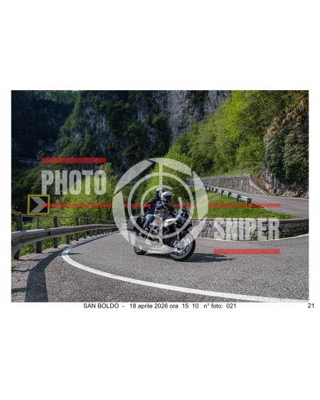 PASSO SAN BOLDO - 18 - 04 - 2026 ORA 15.00/16.00 N°021