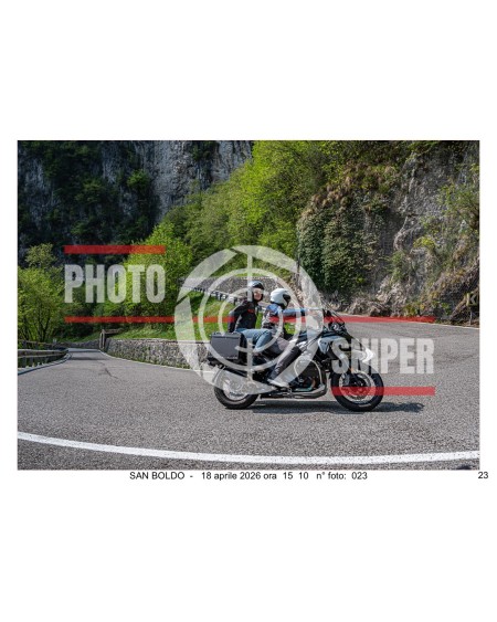 PASSO SAN BOLDO - 18 - 04 - 2026 ORA 15.00/16.00 N°023