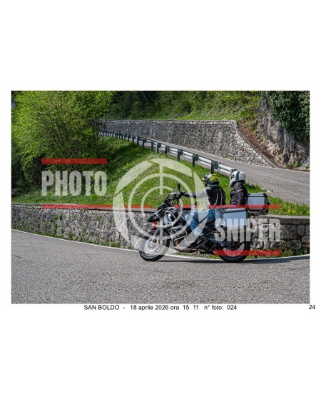 PASSO SAN BOLDO - 18 - 04 - 2026 ORA 15.00/16.00 N°024