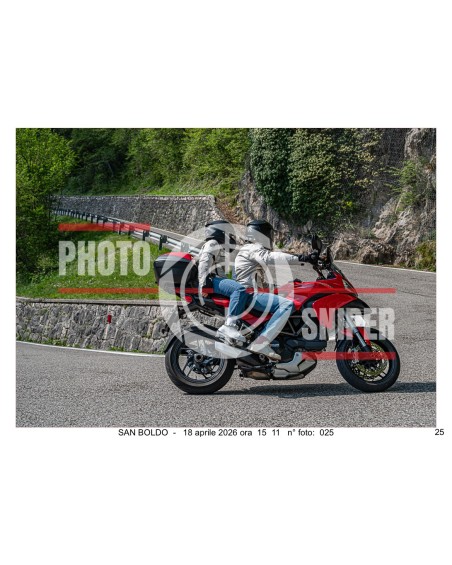 PASSO SAN BOLDO - 18 - 04 - 2026 ORA 15.00/16.00 N°025