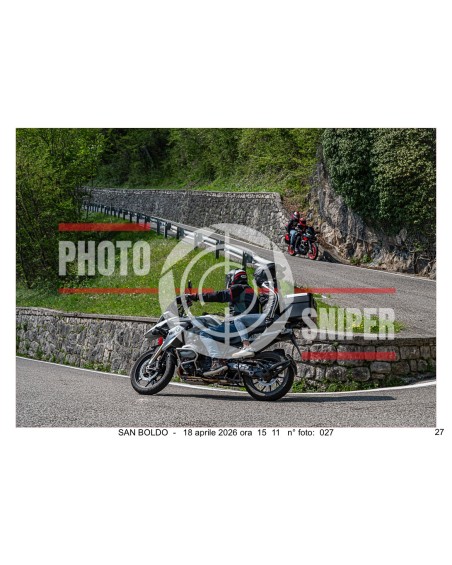 PASSO SAN BOLDO - 18 - 04 - 2026 ORA 15.00/16.00 N°027