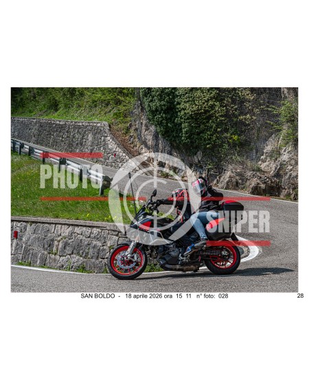 PASSO SAN BOLDO - 18 - 04 - 2026 ORA 15.00/16.00 N°028