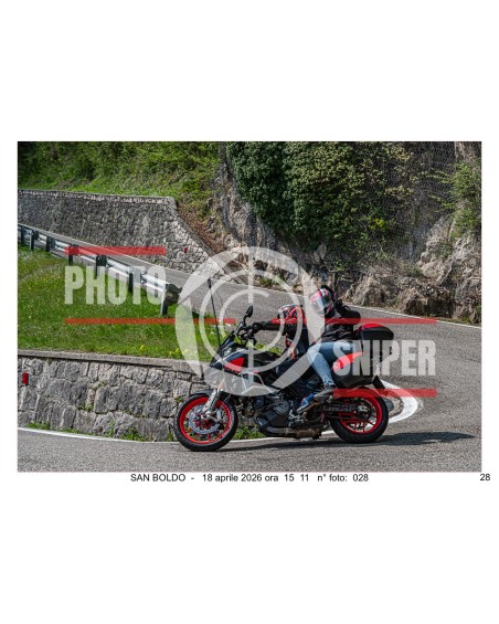 PASSO SAN BOLDO - 18 - 04 - 2026 ORA 15.00/16.00 N°028