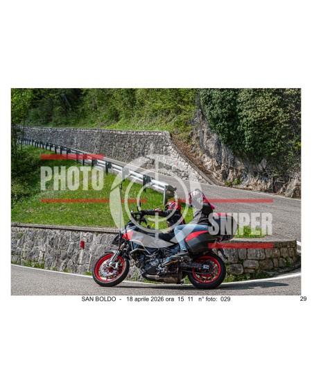 PASSO SAN BOLDO - 18 - 04 - 2026 ORA 15.00/16.00 N°029