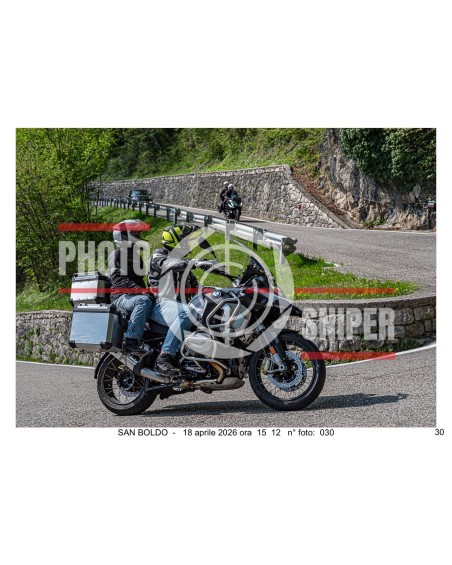 PASSO SAN BOLDO - 18 - 04 - 2026 ORA 15.00/16.00 N°030