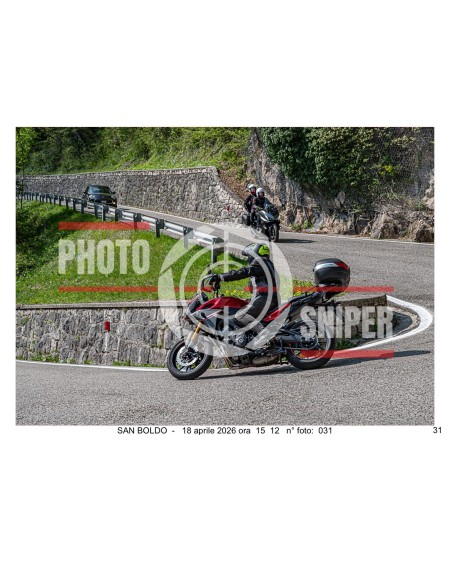 PASSO SAN BOLDO - 18 - 04 - 2026 ORA 15.00/16.00 N°031