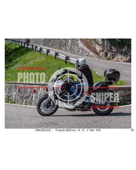 PASSO SAN BOLDO - 18 - 04 - 2026 ORA 15.00/16.00 N°035