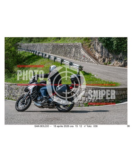 PASSO SAN BOLDO - 18 - 04 - 2026 ORA 15.00/16.00 N°036