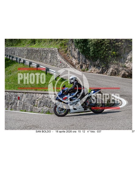 PASSO SAN BOLDO - 18 - 04 - 2026 ORA 15.00/16.00 N°037