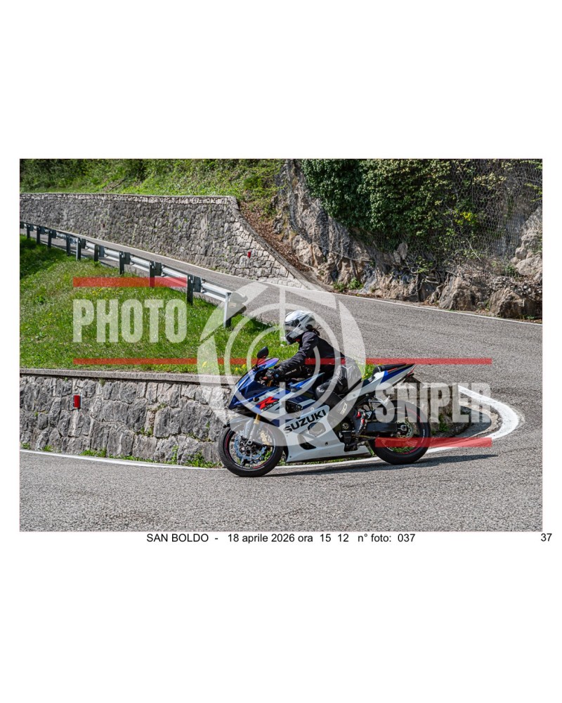 PASSO SAN BOLDO - 18 - 04 - 2026 ORA 15.00/16.00 N°037